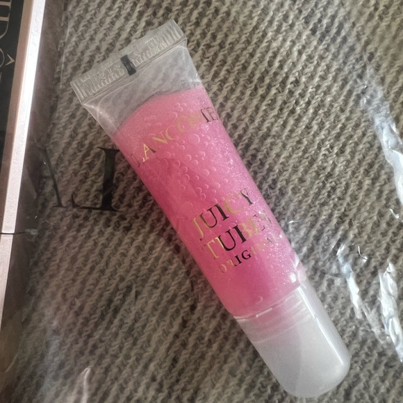 Lancôme Full size & Travel Size IDOLE Mascara + Juicy tube + eye shadow++ - Picture 4 of 6